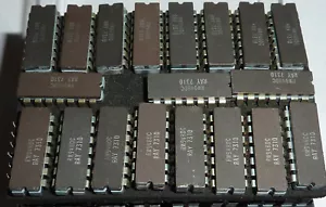 152 Raytheon RM948DC IC's - Picture 1 of 8