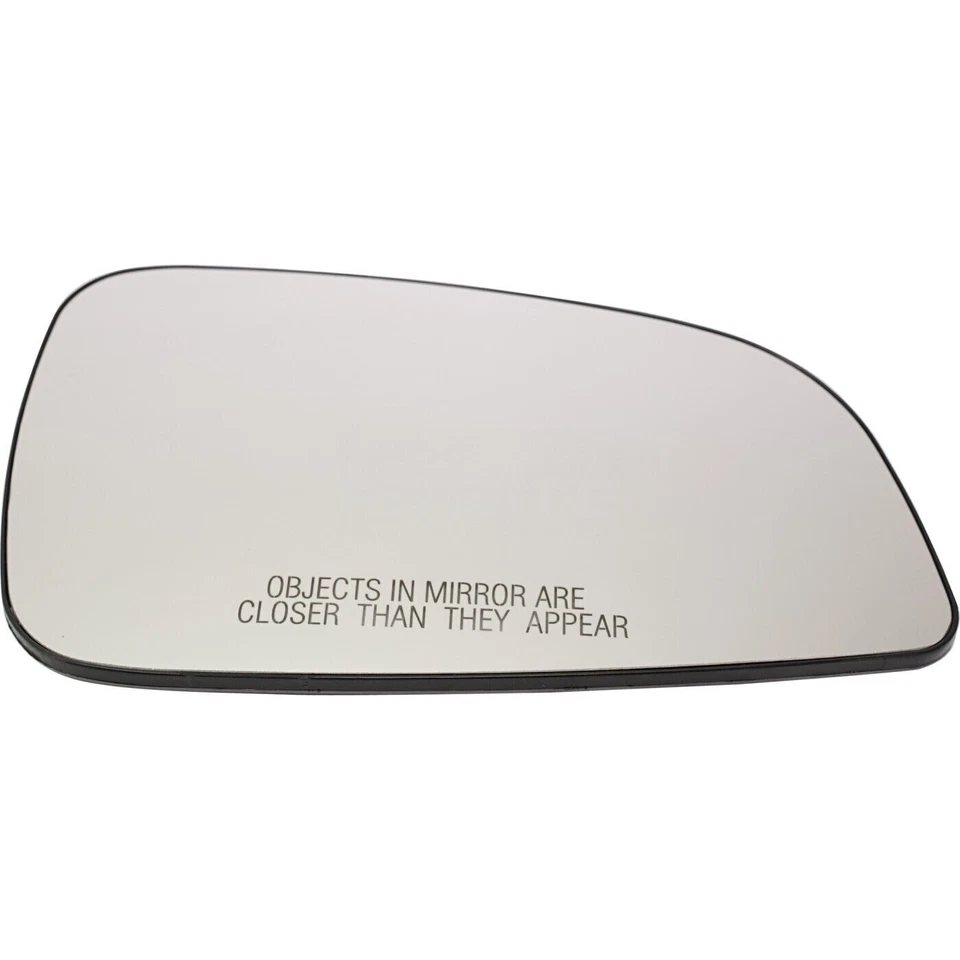 Nuevo espejo retrovisor lateral derecho de vidrio sin calefacción 07-12 para Chevrolet Malibu sedán GM1325120 Foto 1 de 4
