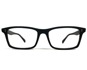 Oliver Peoples Eyeglasses Frames OV5494U 1453 Myerson Semi Matte Black 57-18-150 - Picture 1 of 12