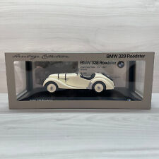 Minichamps 1936 BMW 328 Roadster 1:18 Diecast Heritage Collection 80432411548