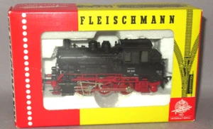H0 Fleischmann DRG Dampflok BR 89 005 in OVP 4020 Top - Bild 1 von 8