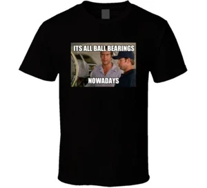 Camiseta de película Fletch: rodamientos de bolas  - Imagen 1 de 6