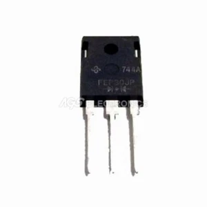 FEP30JP - FEP 30JP DIODO ARRAY GP 600V 15A - Picture 1 of 1