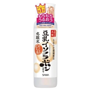 SANA NAMERAKAHONPO SKIN LOTION NA 200mL - Picture 1 of 1
