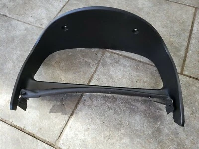 Cuadro de instrumentos velocímetro Saturn Vue 2008-2009 bisel OEM Foto 1 de 4