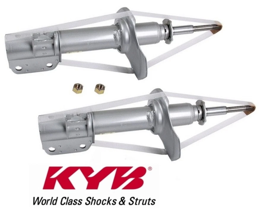For Chevrolet Metro 1998-2001 Pair Set of 2 Front Struts Shocks KYB - Изображение 1 из 1