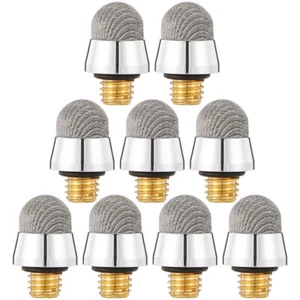 10 Pièces Pour Stylo Edurino Remplacement Pointe Conductrice Touchez Les Capacitifs - Photo 1/11