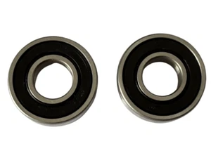 SAMMIC PP12 PP6 PP-6 PP-12 SLPP6 Potato peeler NEW SKF BEARINGS KIT,FREE POSTAGE - Picture 1 of 1