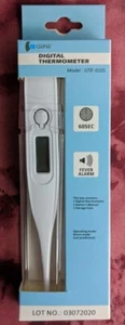 DIGITALSTICK THERMOMETER - Bild 1 von 2