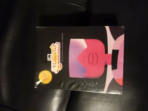 Steven Universe Complete Second Season 2 (DVD 2019 2-Disc Set + keychain!) NEW! - Foto 1 di 5