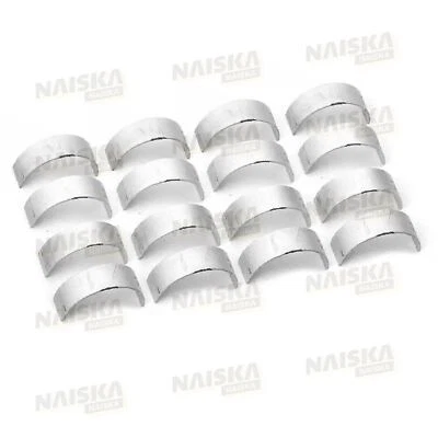 Juego de rodamientos de biela de motor para Porsche Cayenne S Turbo 9PA M48 4,5 L V8 Foto 1 de 4