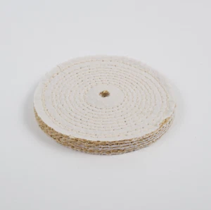HolsterBuilder Sisal Wheel - Picture 1 of 2