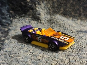 hot wheels 2017 track manga hkh45 sportcar pack basketball #5 - Bild 1 von 5