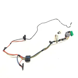 ⭐️ MINI ONE COOPER R50 2001-2006 GENUINE HEATER MATRIX BOX WIRING LOOM 6927738 - Picture 1 of 2