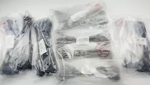Wire Leaders 8in. Bulk Lot Party Boat Fishing Gear Tackle 10lb 30lb 60lb 120lb - Picture 1 of 6