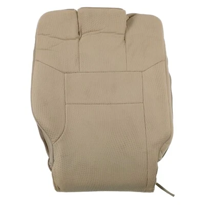 Genuine Mopar 2013-2014 Dodge Grand Caravan Seat Back Cover Right 5KW64LTUAA - Image 1 of 4