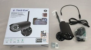 Colour HD IP Security Camera. View on phone or tablet. Farm, Stable, Yard, Drive - Picture 1 of 9