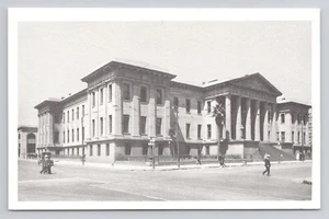 United States Mint San Francisco California Postcard - Picture 1 of 2