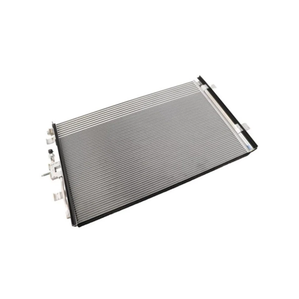 Condensador de aire acondicionado ACDelco genuino para GMC Terrain 2018-2021 | 84782527 Foto 1 de 4