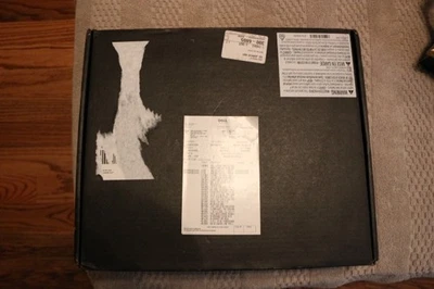 DELL LATITUDE 5450 XCTO BASE LAP TOP COMPUTER, NEW, SEALED IN BOX - Image 1 of 4