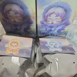 スカルパンダ Skullpanda Impressionism - Picture 1 of 3