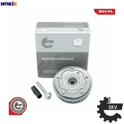 AJUSTADOR DE ÁRBOL DE LEVAS 39SKV509 PARA ALFA ROMEO FIAT CHEVROLET AVEO/KALOS/Hatchback Foto 1 de 4