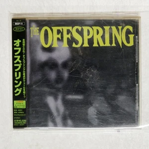 OFFSPRING S/T Epic EICP11 Japan 1CD - Foto 1 di 1