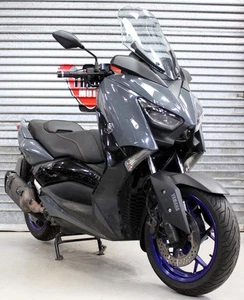 2022 22 YAMAHA X-MAX 300 ABS XMAX TECH MAX EXPORT ONLY CAT B SCOOTER CZD 300-A - Picture 1 of 17