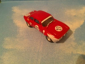 Modellismo Statico Auto 1/43 Alfa Romeo Giulia Gta - Foto 1 di 3