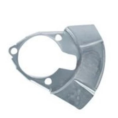 Protector de freno delantero ACDelco genuino para GMC Yukon 2000-2006 7,71 pulgadas de diámetro Foto 1 de 4