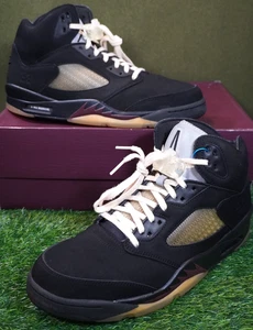 Air Jordan 5 Retro 'A Ma Maniere Dusk' (Größe 11) *Super Clean/OG All* FD1330-001 - Bild 1 von 17