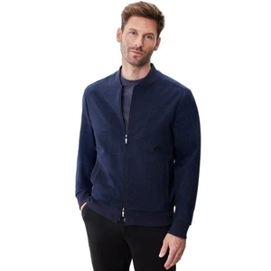 Chaqueta Robert Barakett Henrik cuello BB - Imagen 1 de 5