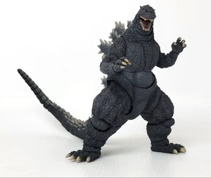 S.H. Monsterarts Godzilla 1995 Versión Renacimiento - Bandai Suelto 1994 - Imagen 1 de 10