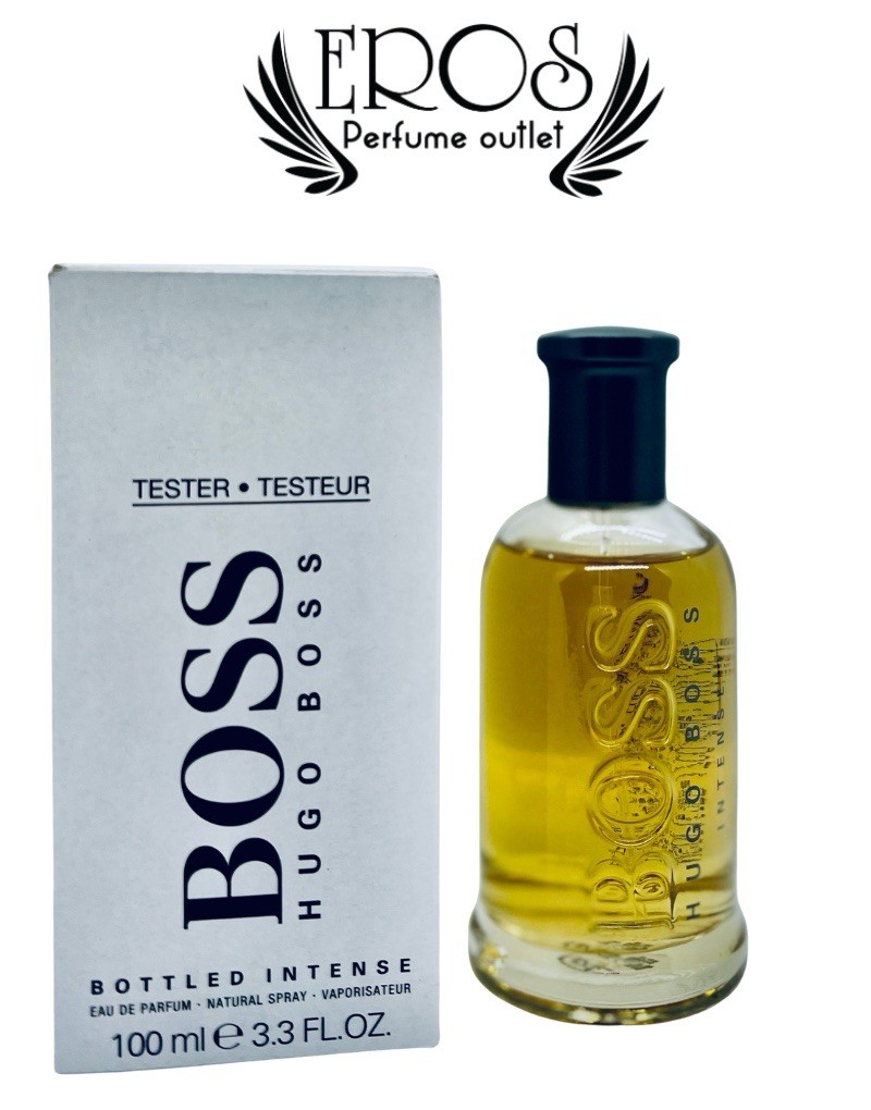 Hugo Boss Intense Fragrances products for sale | eBay
