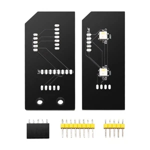 3D Printer Filaments Sensoring Measures Codes and Transmission Distance - Picture 1 of 8