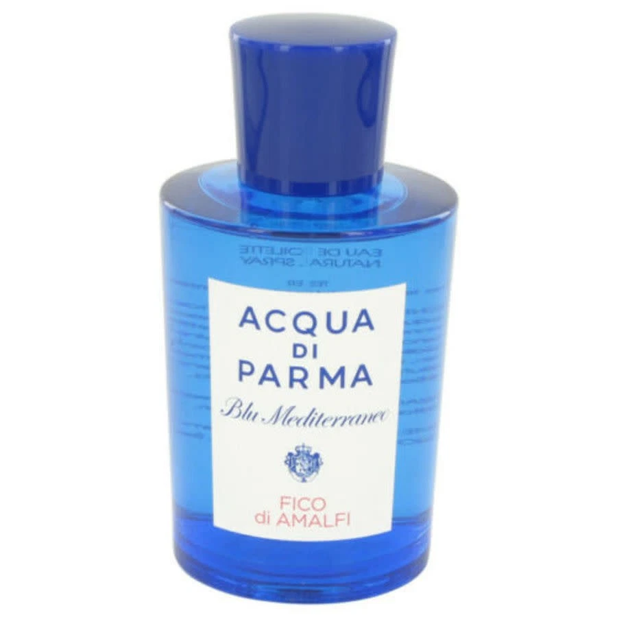Acqua Di Parma Unisex Blu Mediterraneo Fico di Amalfi EDT Spray 5.0 oz (Tester) - Image 1 of 1