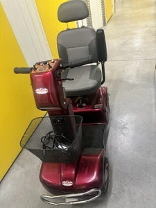 Mobilty Scooter. Was Bought Brand New And Been In Storage For Few Years - Picture 1 of 7