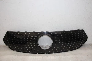 Griglia paraurti anteriore Mercedes EQA H243 AMG A2438885600 originale - Foto 1 di 11
