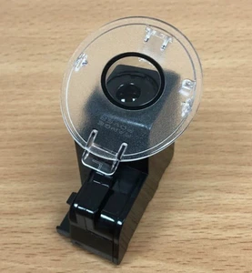 Genuine Jaguar F-Pace 2016+ LH Wing Mirror Illumination Lamp - T4A5581 - Picture 1 of 4