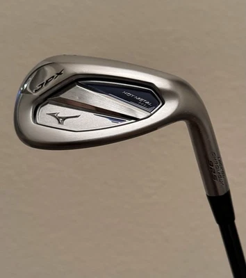 Металлический клин Mizuno JPX 925 HL Gap 50* Recoil Dart ESX 60 R F3 Flex для правосторонней стойки - Изображение 1 из 4