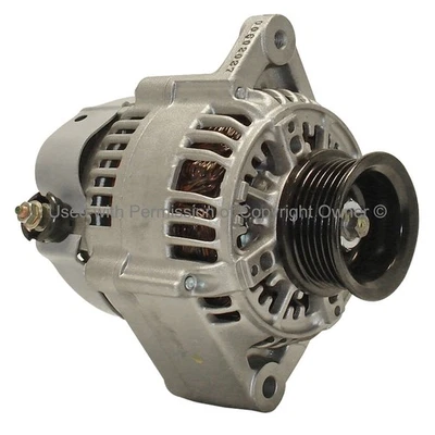 Alternador 13495 de calidad construido para 92-93 Lexus Toyota Camry ES300 Foto 1 de 4
