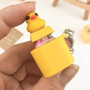 Duck Fidgety Toy Fidgety Duck Quacking Keypad Button Sensory Toys Stress - Picture 1 of 10