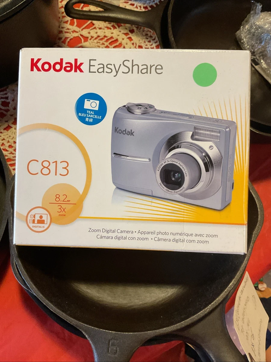 Kodak EasyShare C300 デジカメ フルセット a4823 Kodak EasyShare C300 Digital Cameras for Sale | Shop New & Used