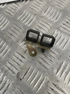 Ducati 748 916 996 Relay Mounting Bracket Support Stay Rubber Holders OEM - Picture 1 of 4