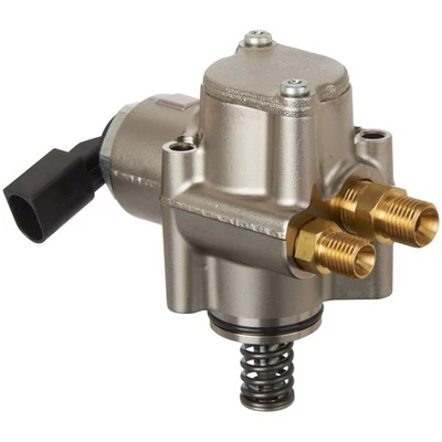 Bomba de combustible de alta presión de inyección directa de combustible Delphi HM10045 Volkswagen 08-15 Foto 1 de 4