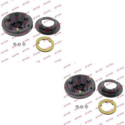 2x KYB Reparatursatz Federbeinstützlager Domlager für BMW X5 E53 - Bild 1 von 3