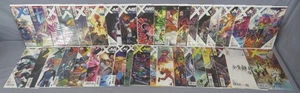 X-MEN AZUL #1-36 (ejecución completa) + conjunto completo anual #1 Marvel Comics 2018 - Imagen 1 de 3