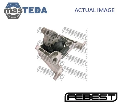MZM-3RH ENGINE MOUNT MOUNTING RIGHT FEBEST NEW OE REPLACEMENT - Image 1 of 4