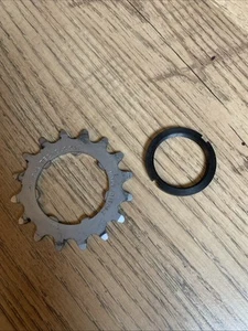 Miche Fixed Track Sprocket 1/8" 16T - Picture 1 of 1