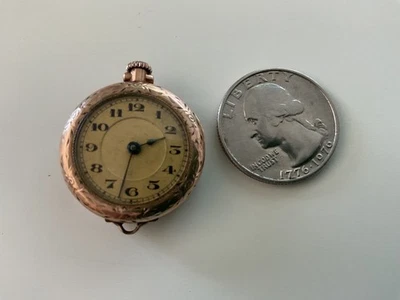 Vogue女士腕表 — 第 1/4 张图片